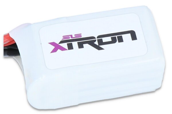 SLS XTRON 800mAh 4S1P 14,8V 40C/80C