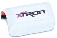 SLS XTRON 800mAh 4S1P 14,8V 40C/80C