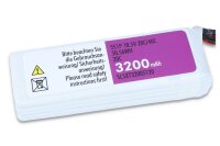 SLS XTRON 3200mAh 5S1P 18,5V 20C/40C