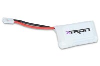 SLS XTRON 350mAh 1S1P 3,7V 30C