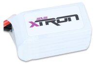 SLS XTRON 1300mAh 6S1P 22,2V 40C/80C