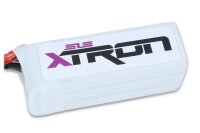 SLS XTRON 2200mAh 6S1P 22,2V 30C/60C