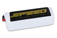 SLS SPEED LIMITED EDITION 5100mAh 7S 25,9V 70/140C