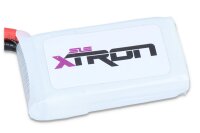 SLS XTRON 800mAh 2S1P 7,4V 50C/100C