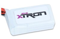 SLS XTRON 800mAh 3S1P 11,1V 50C/100C