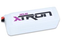 SLS XTRON 4000mAh 8S1P 29,6V 30C/60C
