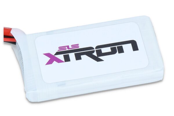 SLS XTRON 1000mAh 2S1P 7,4V 50C/100C