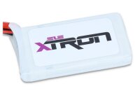 SLS XTRON 1000mAh 2S1P 7,4V 50C/100C