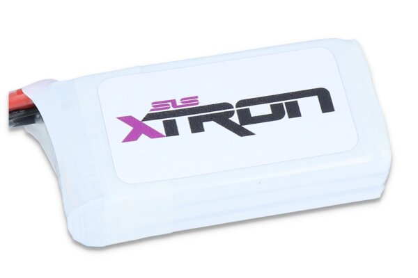 SLS XTRON 1000mAh 3S1P 11,1V 50C/100C