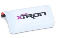 SLS XTRON 1000mAh 3S1P 11,1V 50C/100C
