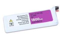 SLS XTRON 1800mAh 2S1P 7,4V 50C/100C