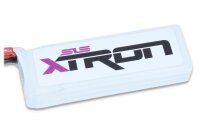 SLS XTRON 1800mAh 3S1P 11,1V 50C/100C
