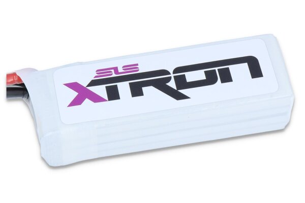 SLS XTRON 1800mAh 4S1P 14,8V 50C/100C