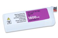 SLS XTRON 1800mAh 4S1P 14,8V 50C/100C