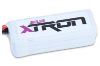 SLS XTRON 1800mAh 6S1P 22,2V 50C/100C