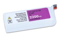 SLS XTRON 2200mAh 4S1P 14,8V 50C/100C