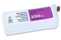 SLS XTRON 2200mAh 5S1P 18,5V 50C/100C