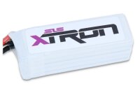SLS XTRON 2200mAh 5S1P 18,5V 50C/100C