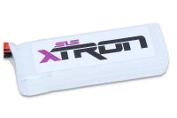 SLS XTRON 2650mAh 3S1P 11,1V 50C/100C