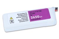 SLS XTRON 2650mAh 3S1P 11,1V 50C/100C