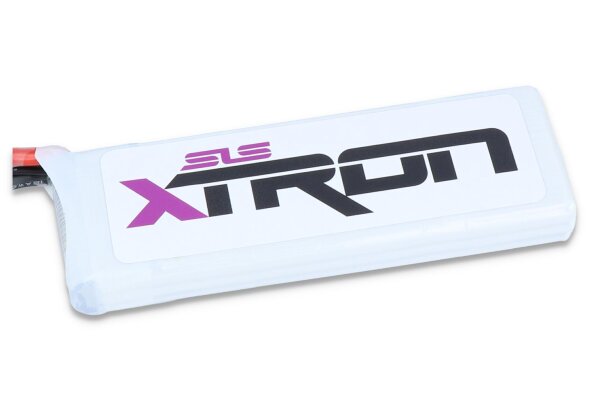 SLS XTRON 3000mAh 3S1P 11,1V 50C/100C