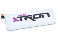 SLS XTRON 3000mAh 3S1P 11,1V 50C/100C