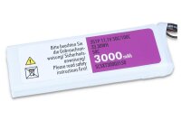 SLS XTRON 3000mAh 3S1P 11,1V 50C/100C