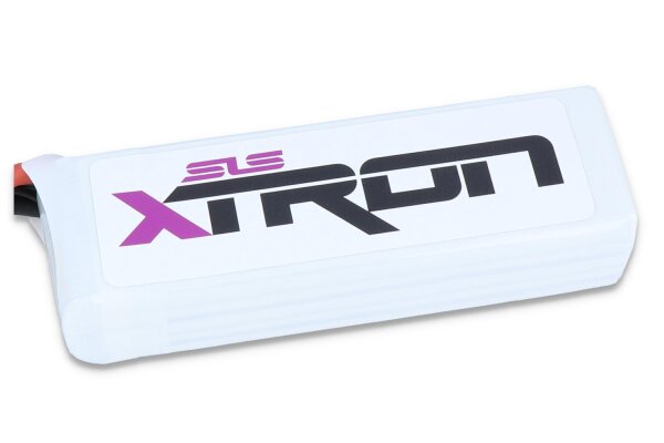 SLS XTRON 3000mAh 5S1P 18,5V 50C/100C