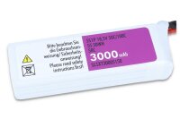 SLS XTRON 3000mAh 5S1P 18,5V 50C/100C