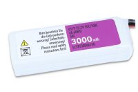 SLS XTRON 3000mAh 6S1P 22,2V 50C/100C