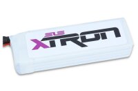 SLS XTRON 3500mAh 4S1P 14,8V 50C/100C