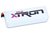 SLSXTRON 3500mAh 5S1P 18,5V 50C/100C