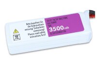 SLSXTRON 3500mAh 5S1P 18,5V 50C/100C
