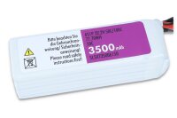 SLS XTRON 3500mAh 6S1P 22,2V 50C/100C