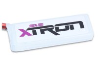 SLS XTRON 4000mAh 3S1P 11,1V 50C/100C