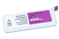SLS XTRON 4000mAh 3S1P 11,1V 50C/100C