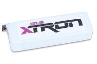 SLS XTRON 4000mAh 4S1P 14,8V 50C/100C