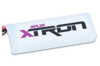 SLS XTRON 4400mAh 3S1P 11,1V 50C/100C