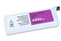 SLS XTRON 4400mAh 3S1P 11,1V 50C/100C