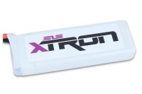 SLS XTRON 4400mAh 4S1P 14,8V 50C/100C
