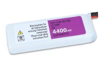 SLS XTRON 4400mAh 4S1P 14,8V 50C/100C