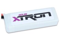 SLS XTRON 4400mAh 5S1P 18,5V 50C/100C