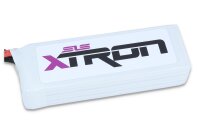 SLS XTRON 4400mAh 6S1P 22,2V 50C/100C