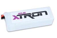 SLS XTRON 4400mAh 7S1P 25,9V 50C/100C