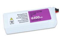 SLS XTRON 4400mAh 7S1P 25,9V 50C/100C