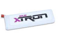 SLS XTRON 5000mAh 2S1P 7,4V 50C/100C