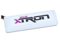 SLS XTRON 5000mAh 3S1P 11,1V 50C/100C