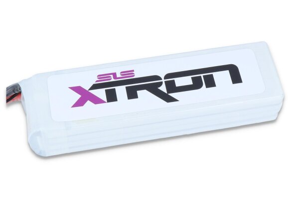 SLS XTRON 5000mAh 4S1P 14,8V 50C/100C