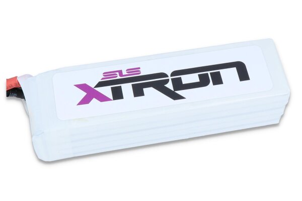 SLS XTRON 5000mAh 5S1P 18,5V 50C/100C