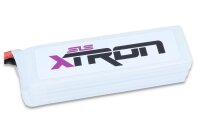 SLS XTRON 5000mAh 5S1P 18,5V 50C/100C